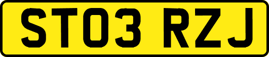 ST03RZJ