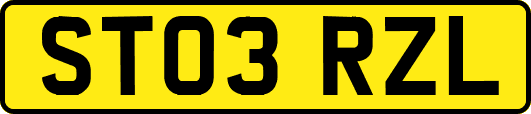 ST03RZL