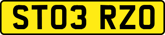ST03RZO