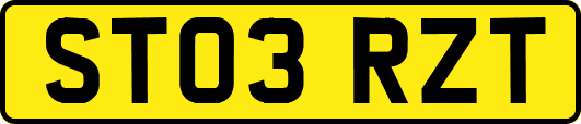 ST03RZT