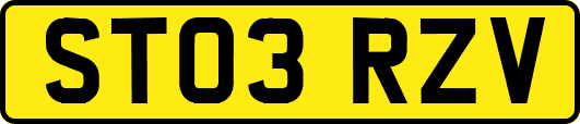 ST03RZV