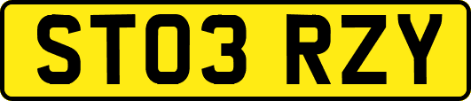 ST03RZY