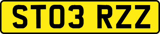 ST03RZZ