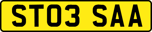 ST03SAA