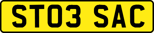 ST03SAC