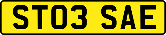 ST03SAE