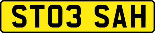 ST03SAH