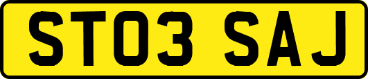 ST03SAJ