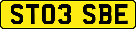 ST03SBE