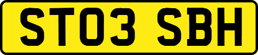 ST03SBH