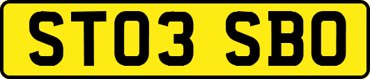 ST03SBO