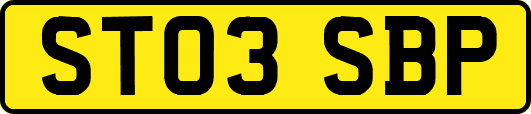 ST03SBP