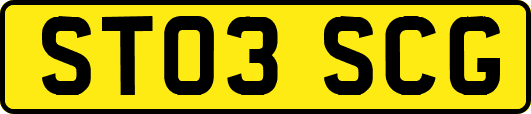 ST03SCG