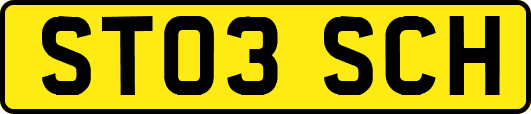 ST03SCH