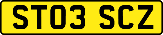 ST03SCZ