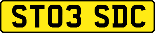 ST03SDC