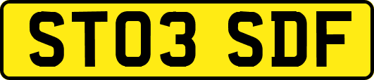 ST03SDF