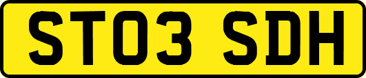 ST03SDH
