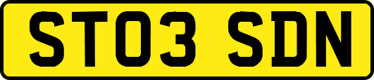 ST03SDN
