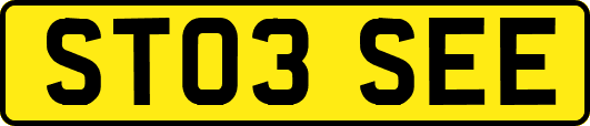 ST03SEE