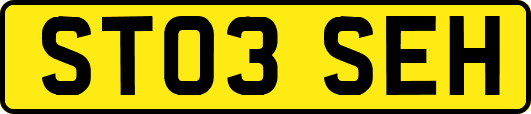 ST03SEH