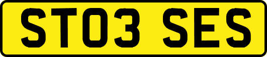 ST03SES