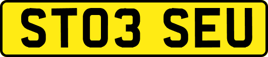 ST03SEU