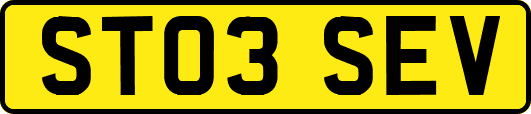 ST03SEV