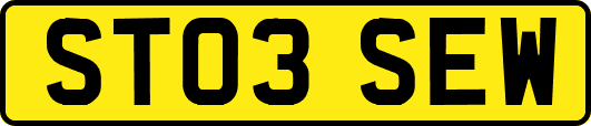 ST03SEW