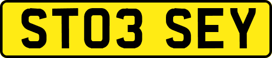 ST03SEY