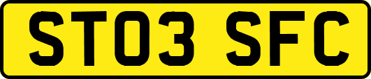 ST03SFC