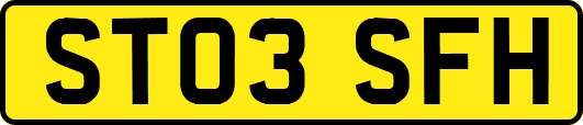 ST03SFH