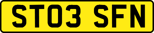 ST03SFN
