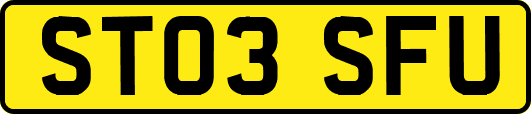 ST03SFU