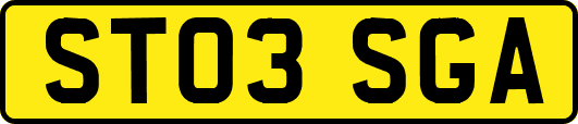 ST03SGA