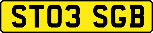 ST03SGB