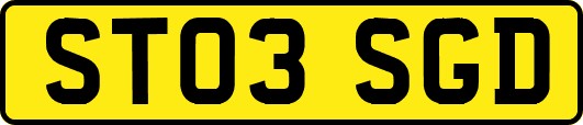 ST03SGD