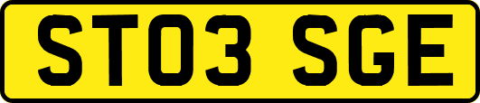 ST03SGE