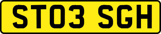 ST03SGH