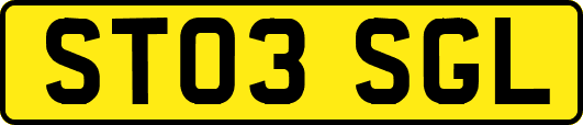 ST03SGL