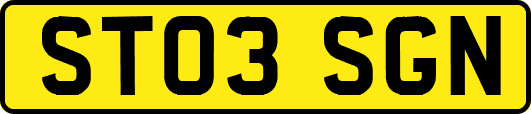ST03SGN