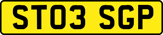 ST03SGP