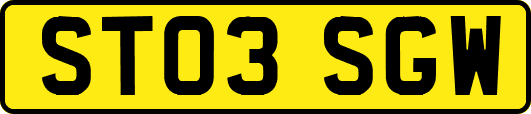 ST03SGW