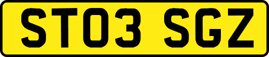 ST03SGZ