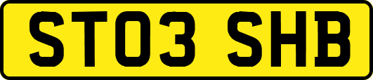 ST03SHB