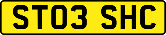 ST03SHC