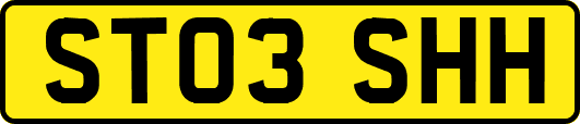 ST03SHH