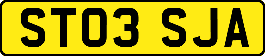 ST03SJA