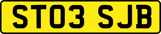 ST03SJB