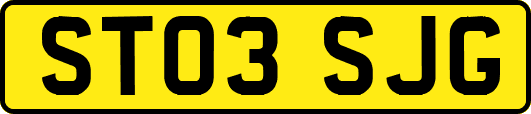 ST03SJG